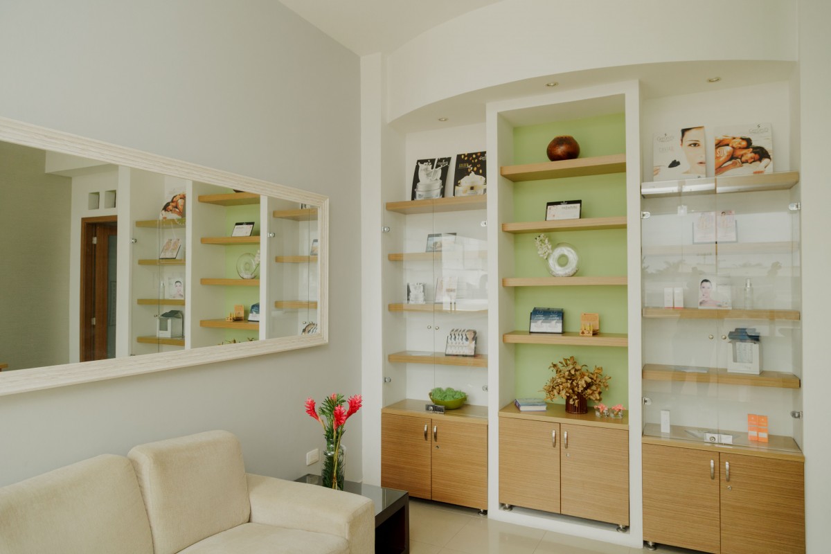 Isabel K Day Spa en Bocagrande