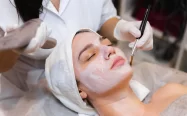 Limpieza e Hidratación Facial