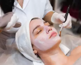 Limpieza e Hidratación Facial