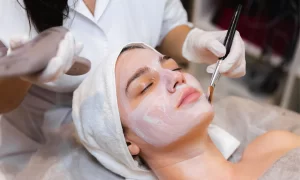 Limpieza e Hidratación Facial