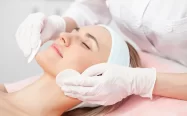 Limpieza e Hidratación Facial