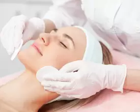 Limpieza e Hidratación Facial