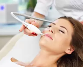 Tratamientos y Rejuvenecimiento Facial